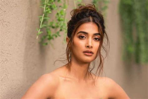 pooja hegde xxx|Pooja Hegde